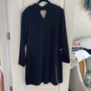 Cabi Harper Dress size XL New Without tags, Fall 2023 Line